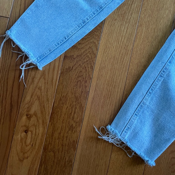 Ardene skinny jeans - Picture 2 of 4